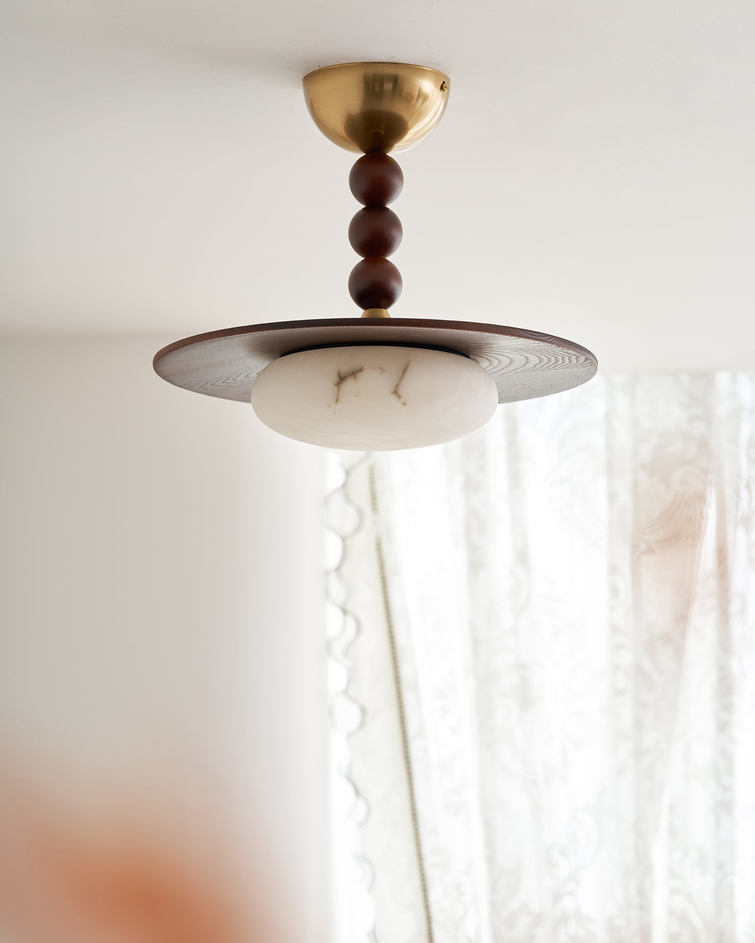 Calas Ceiling Light