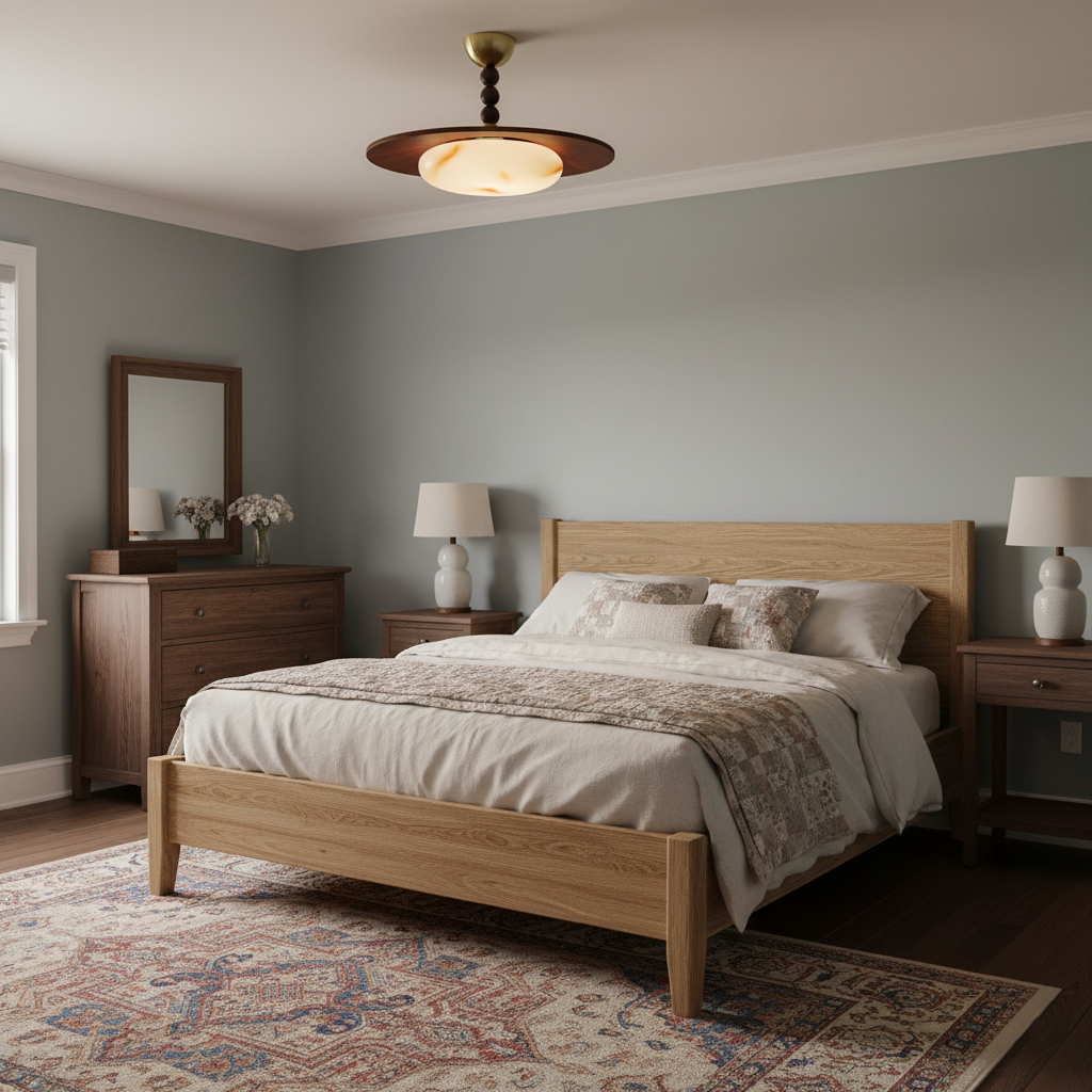 Calas Ceiling Light