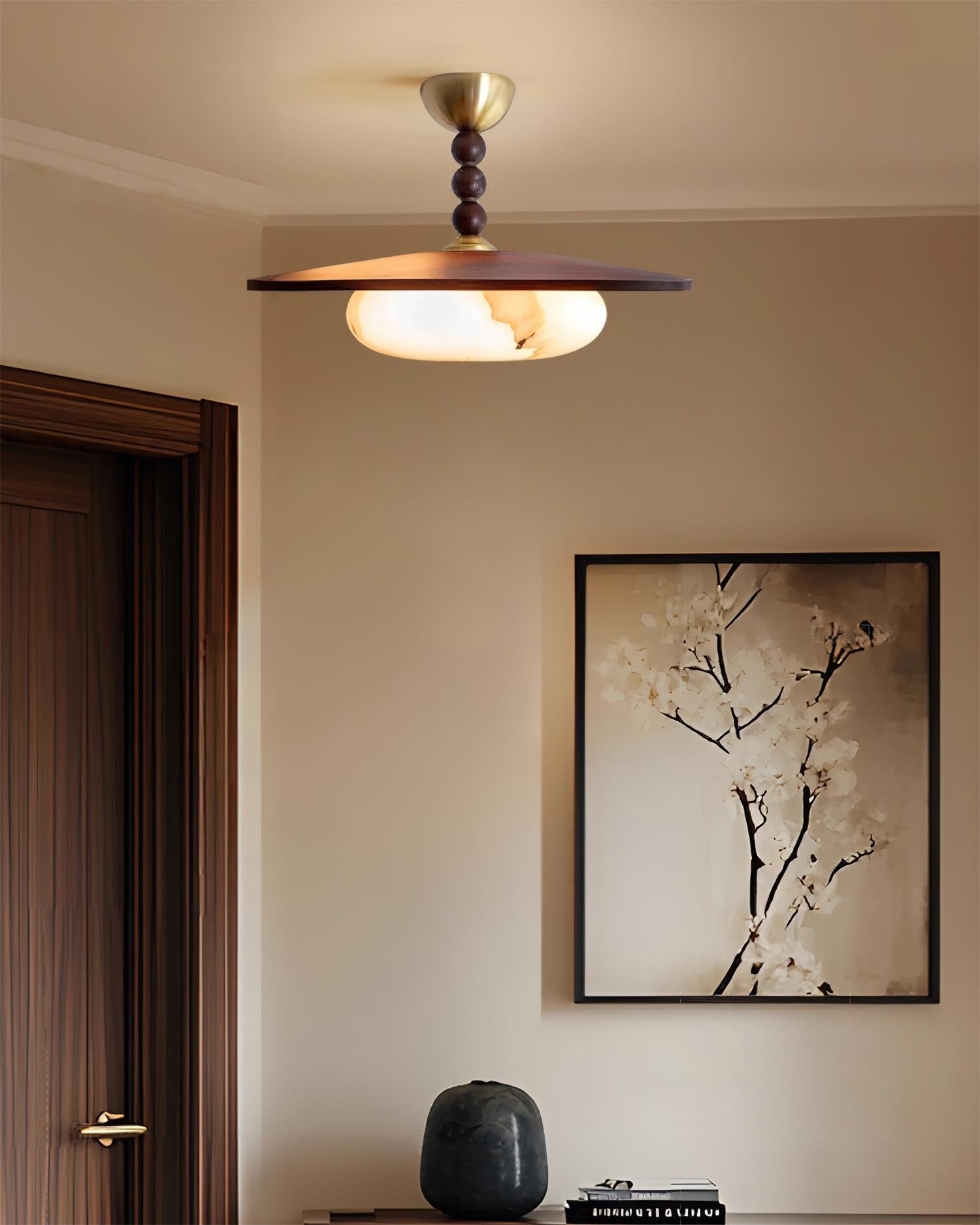 Calas Ceiling Light