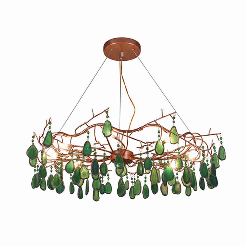Viroalum Chandelier