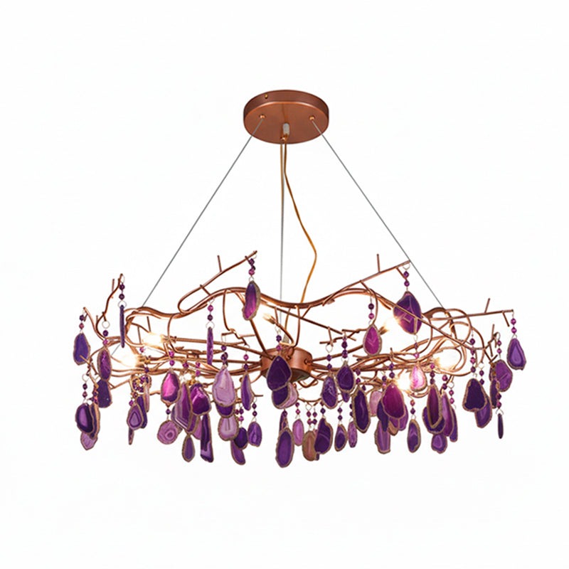 Viroalum Chandelier