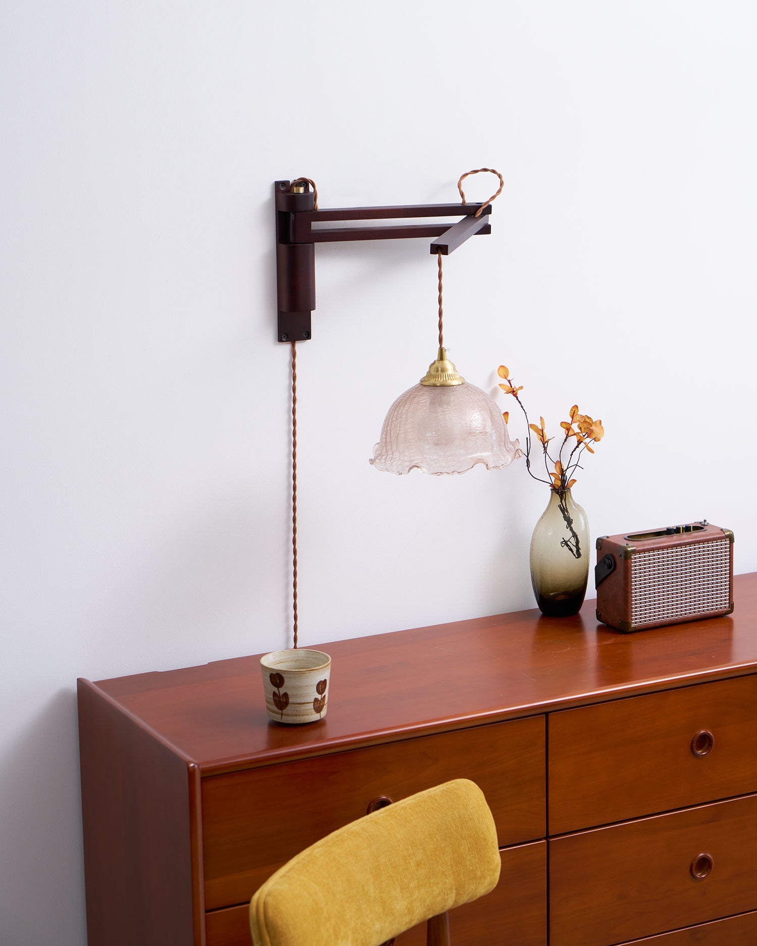 Talieney Wall Light