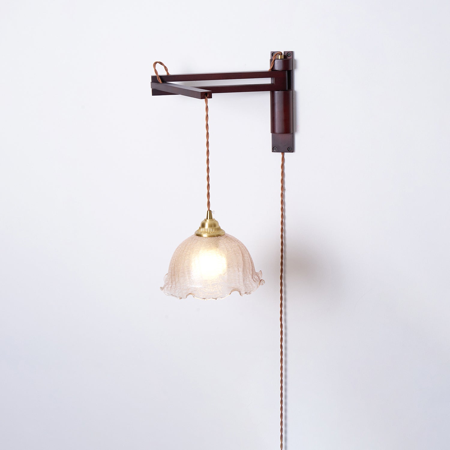 Talieney Wall Light