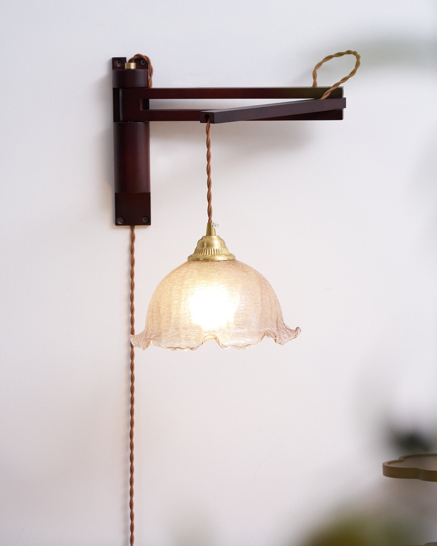 Talieney Wall Light