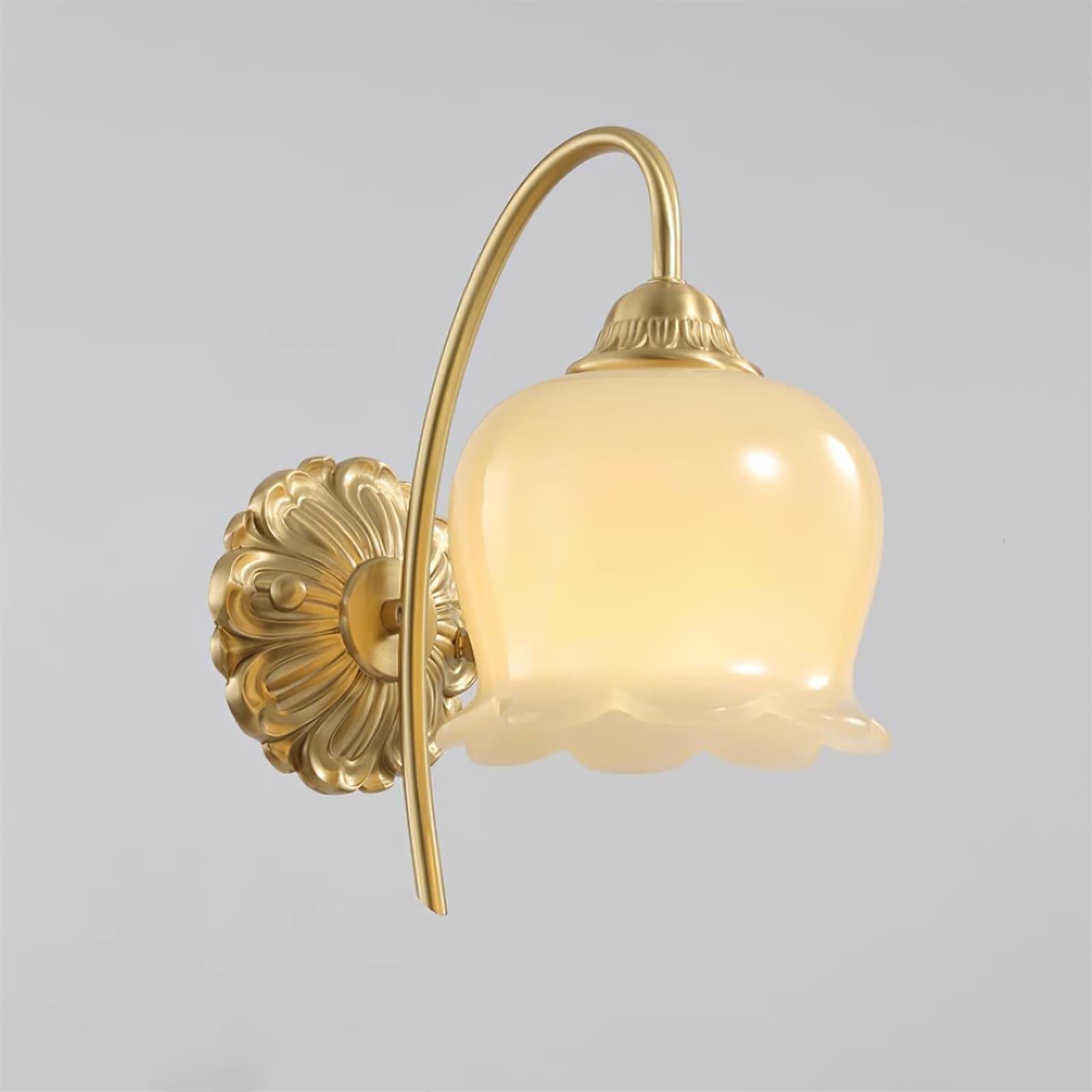 Kelanan Vintage Wall Light