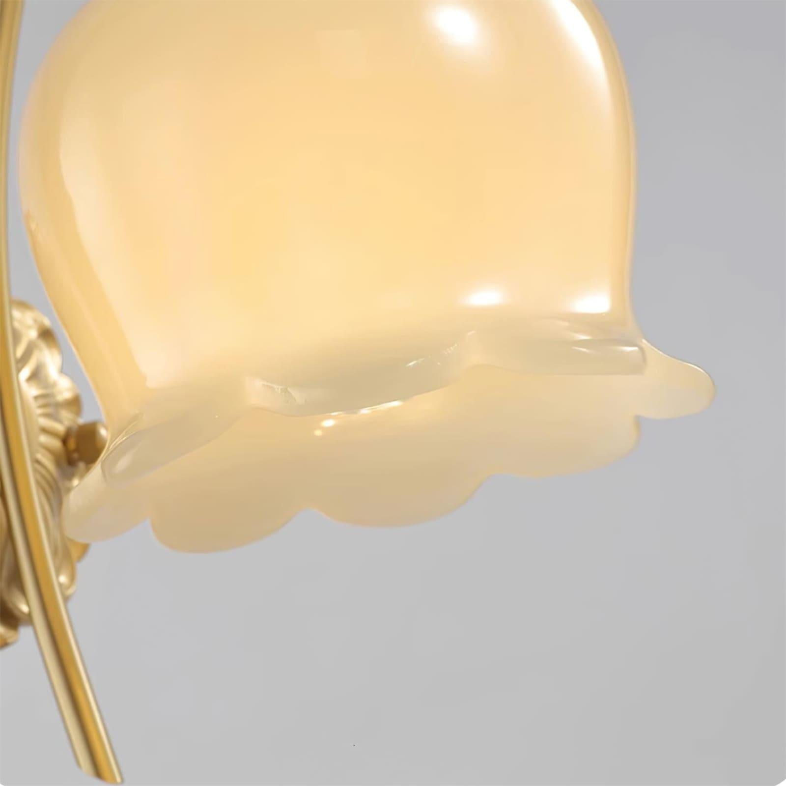 Kelanan Vintage Wall Light