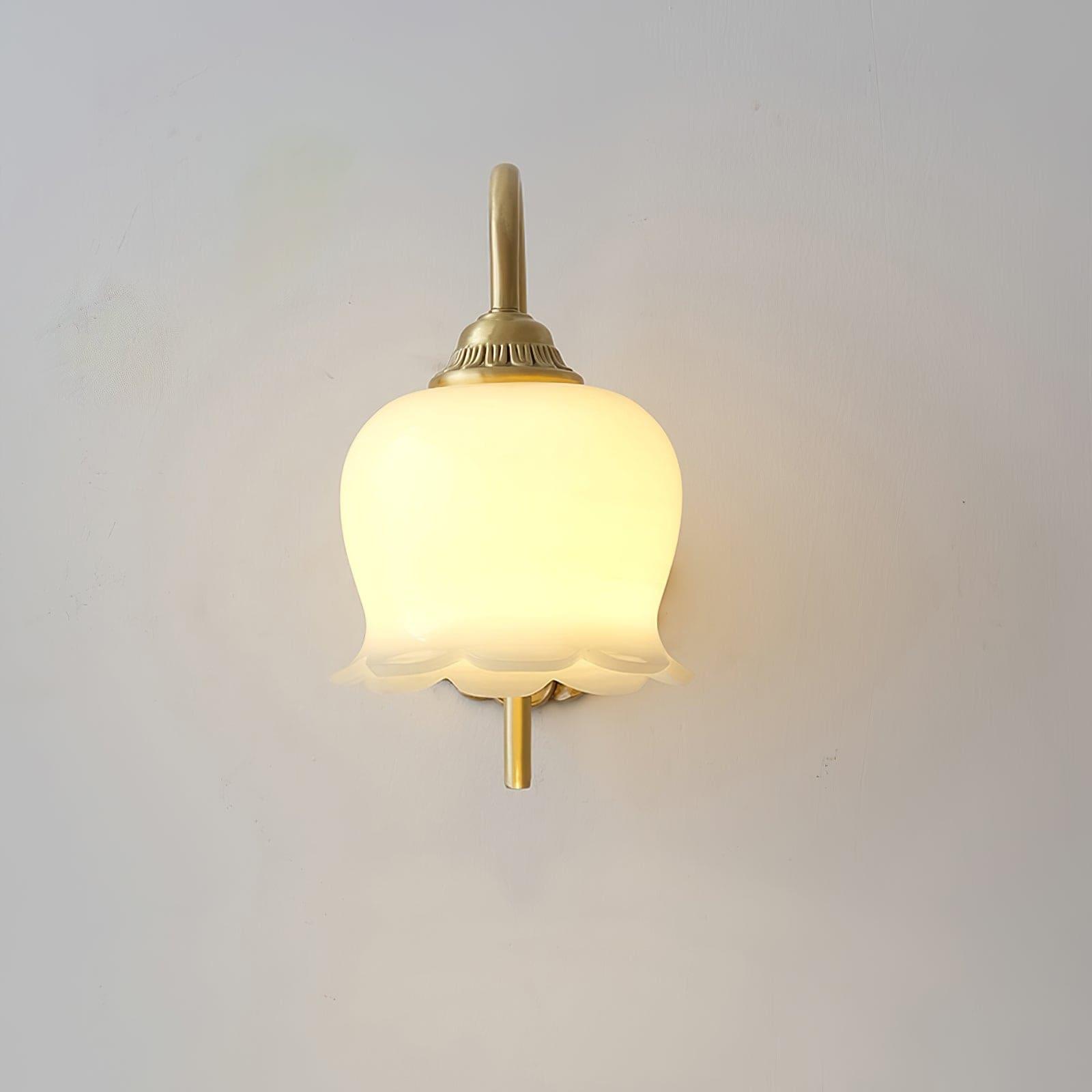 Kelanan Vintage Wall Light