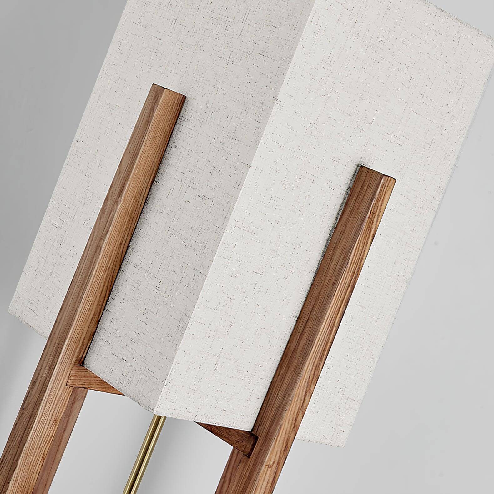Zanon Floor Lamp