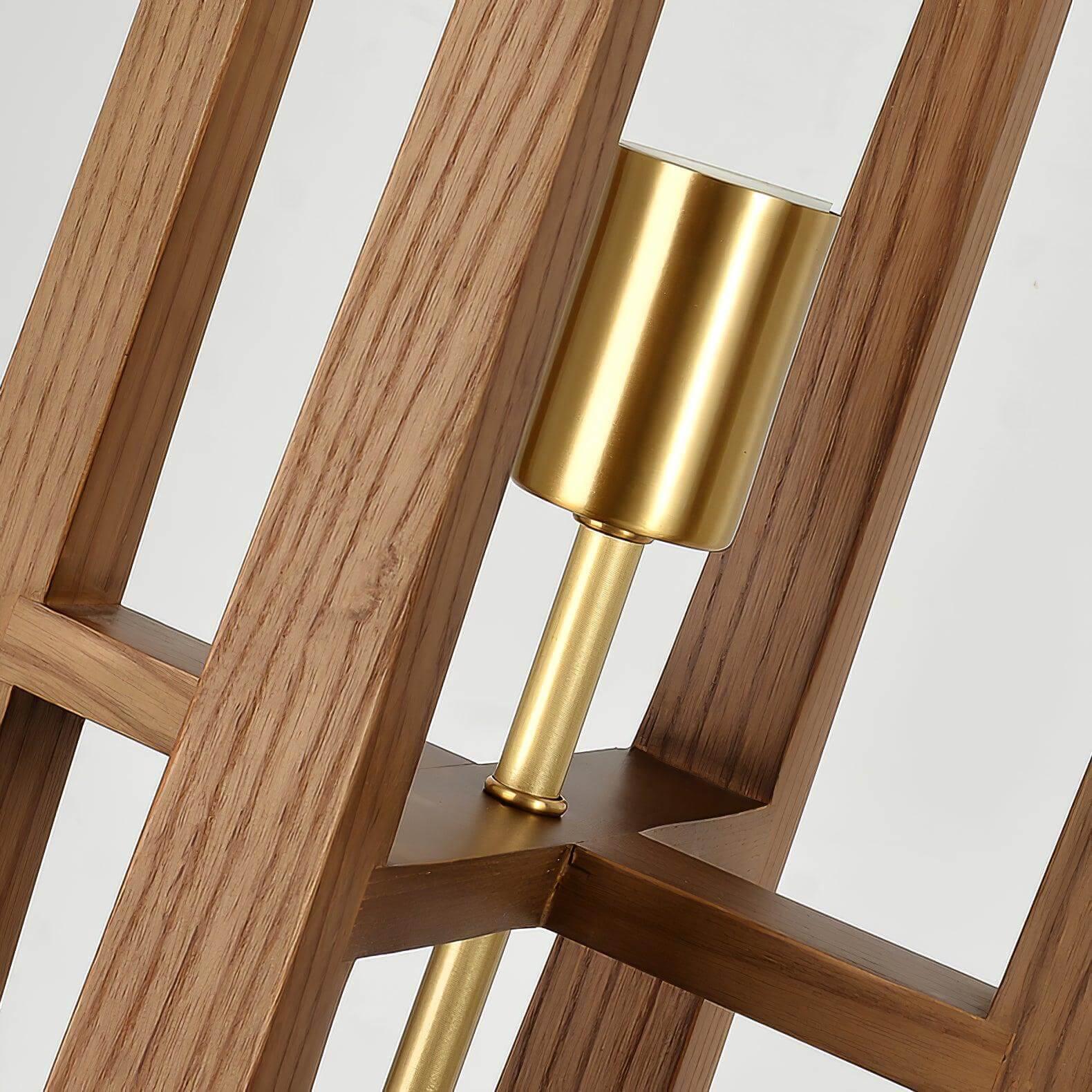Zanon Floor Lamp