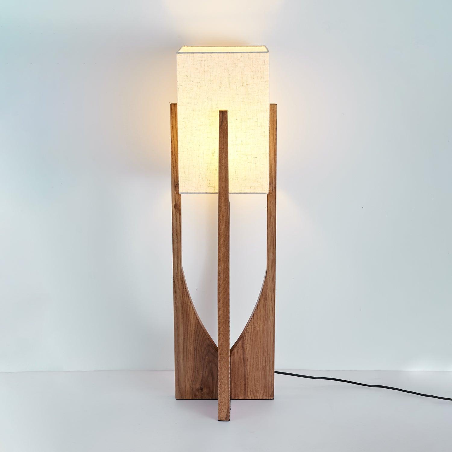 Zanon Floor Lamp
