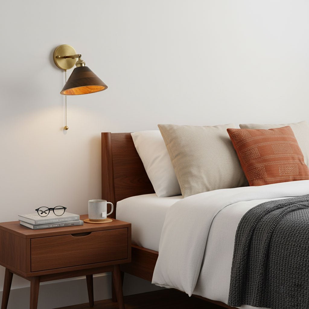Areylo Vintage Wall Light