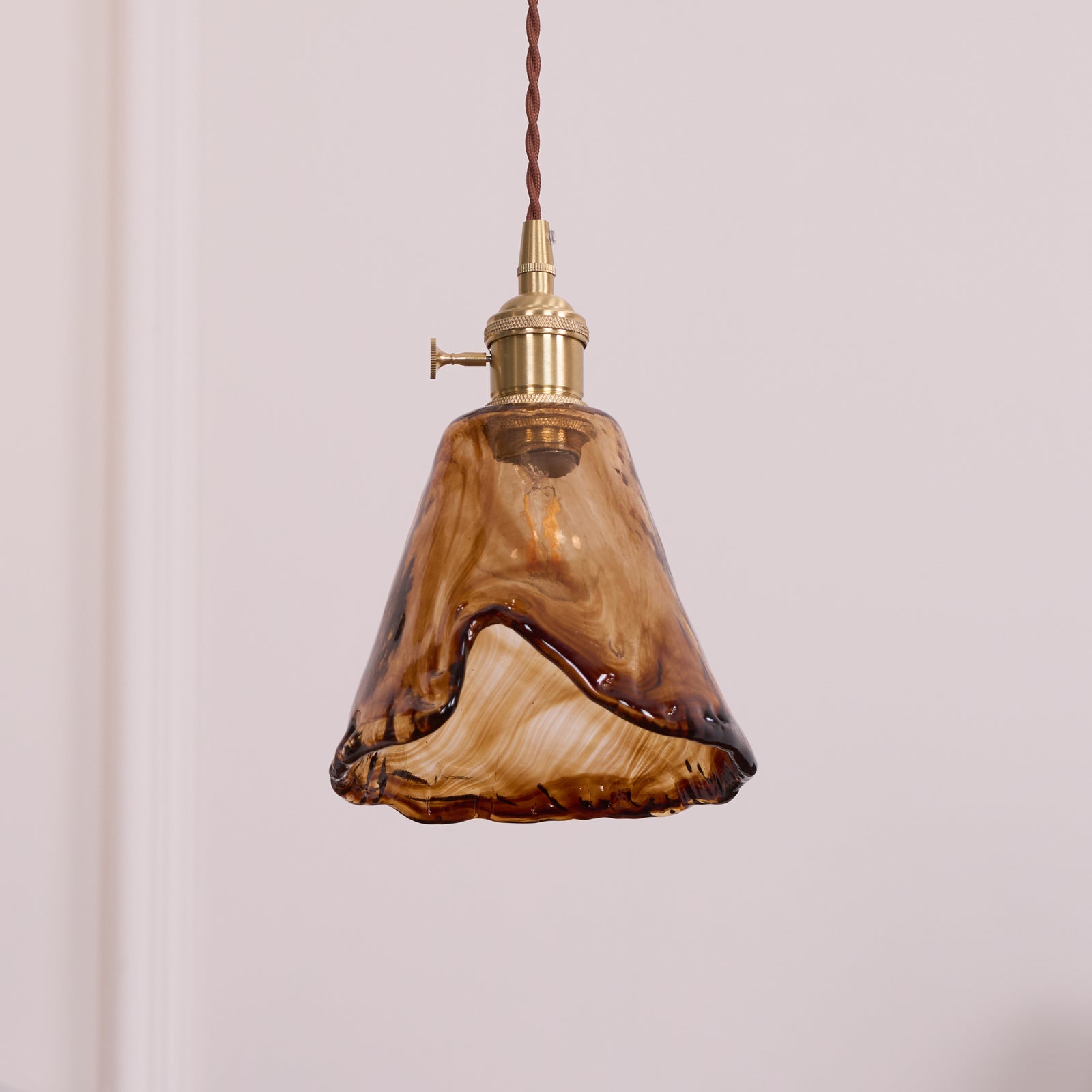 Elker Vintage Pendant Light