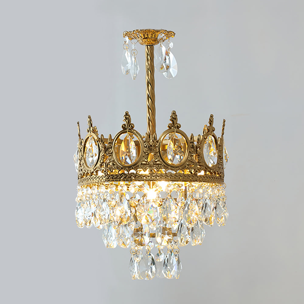 Bexin Empire Chandelier
