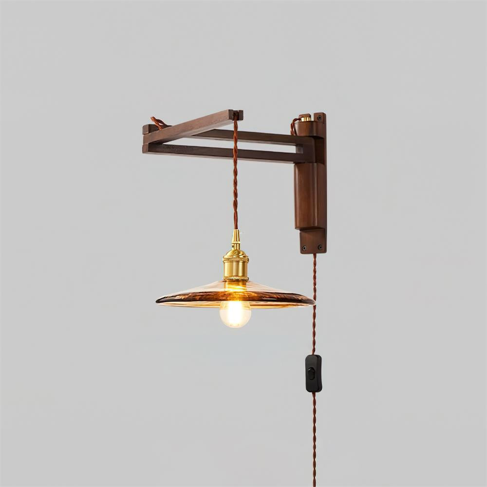 Talieney Wall Light