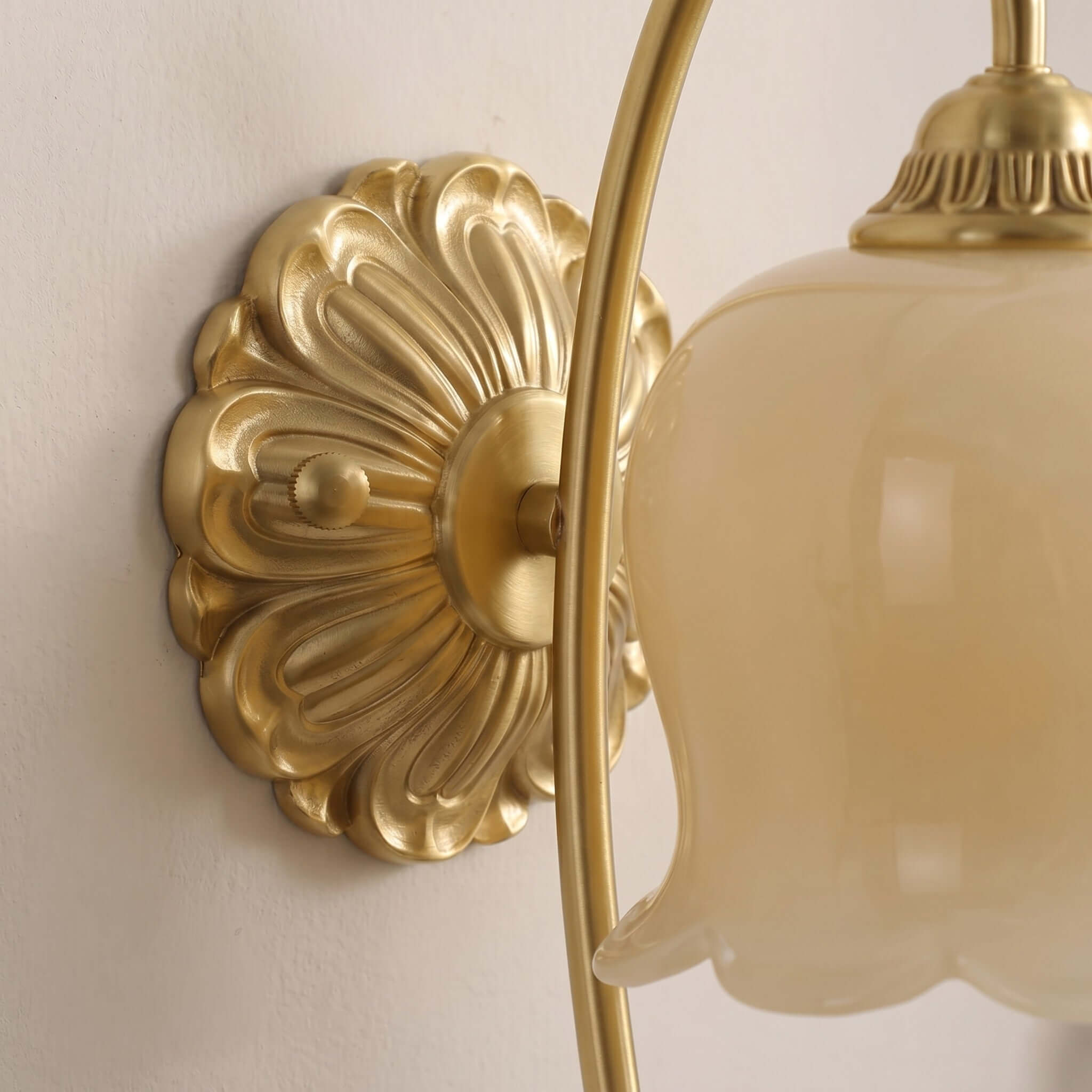 Kelanan Vintage Wall Light