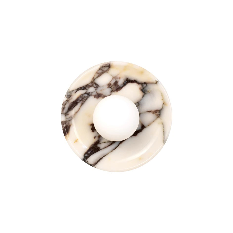 Orika Round Wall Light