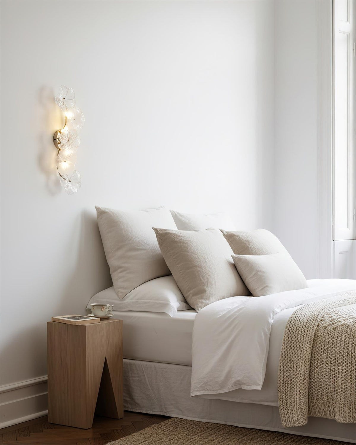 Virelle Wall Lamp – detail 25