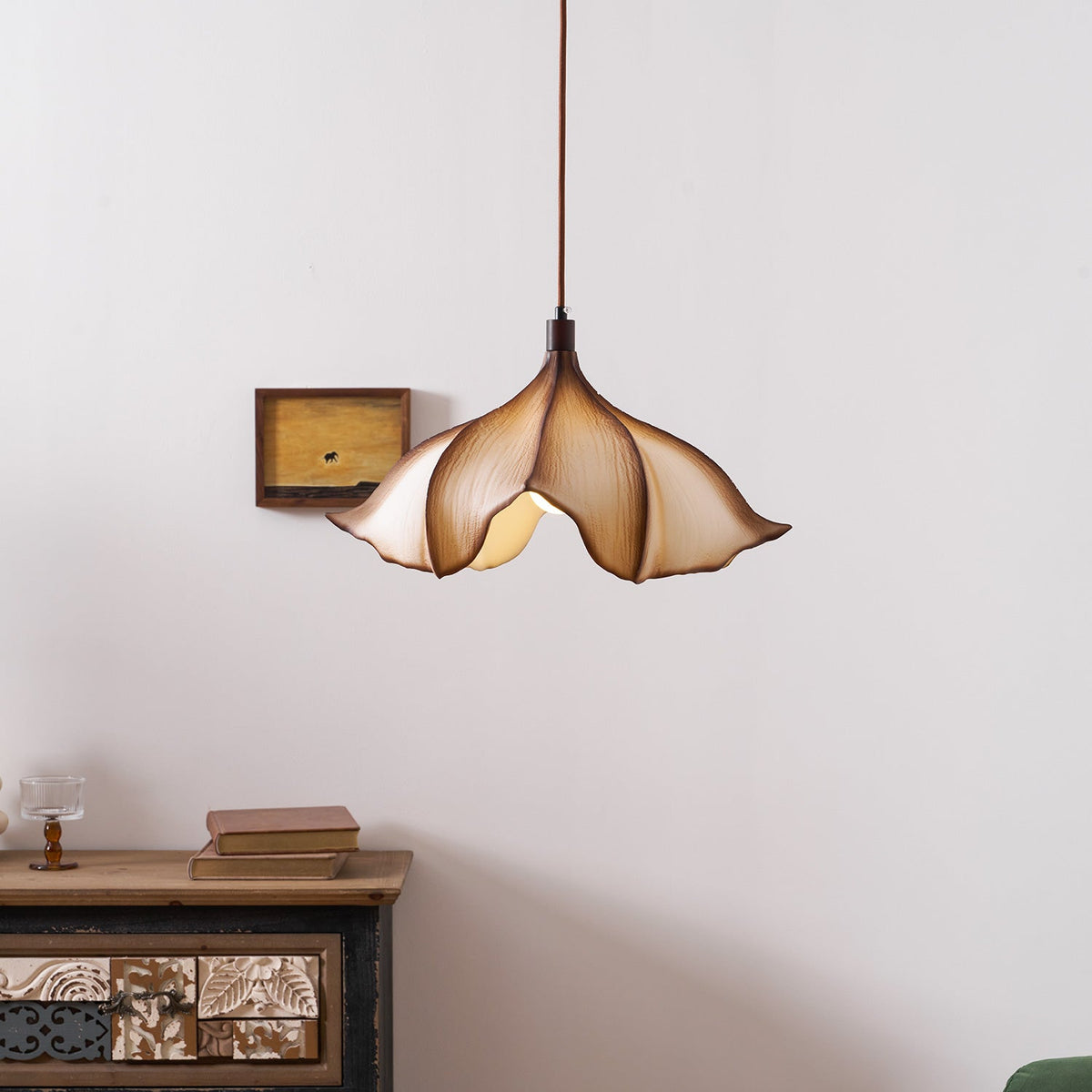 Viscontea Pendant Light – detail 18