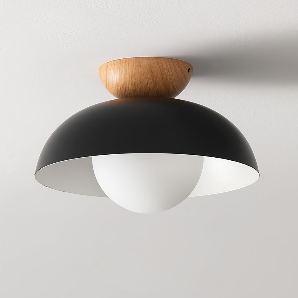 Junova Sloped Ceiling Light