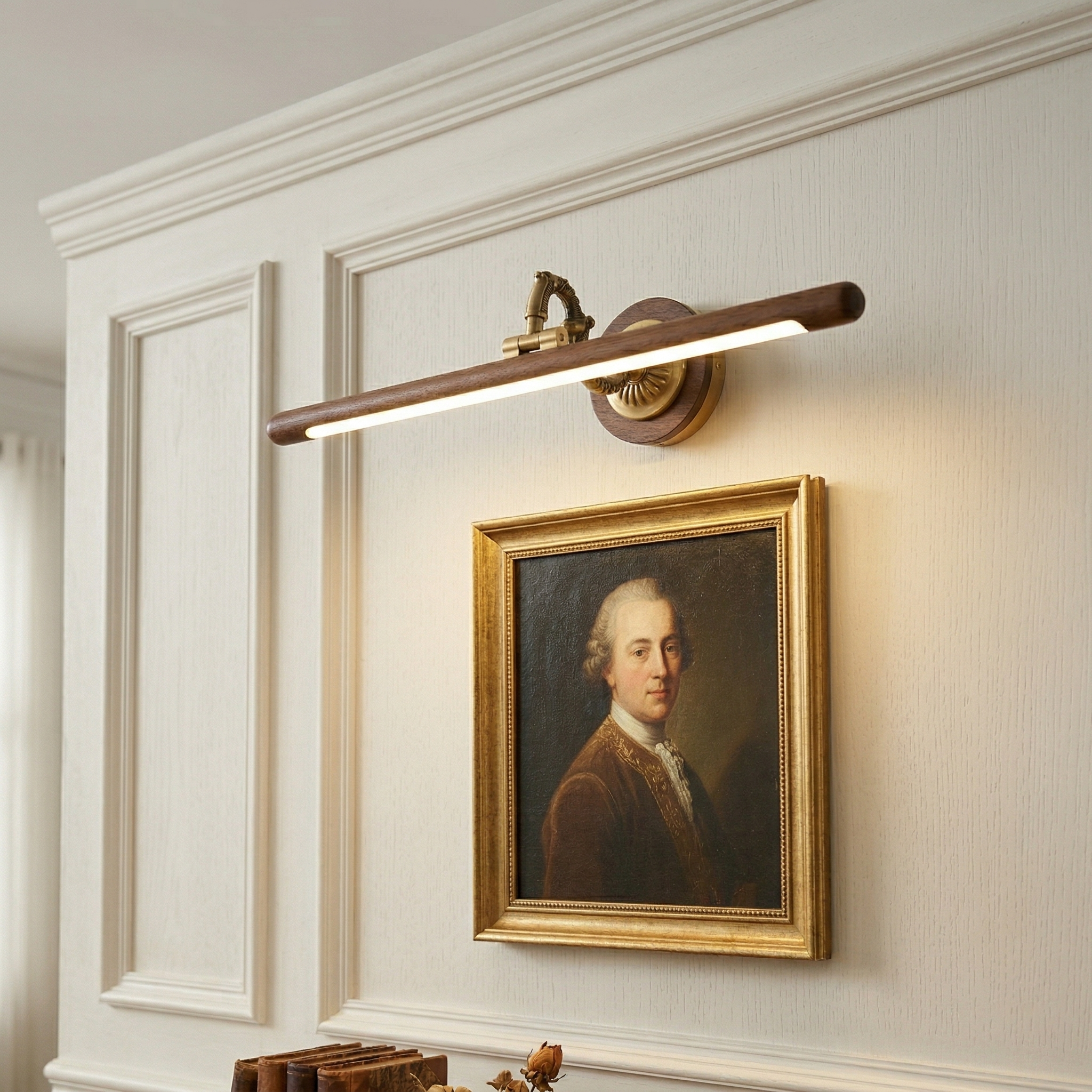 Valeien Wall Light