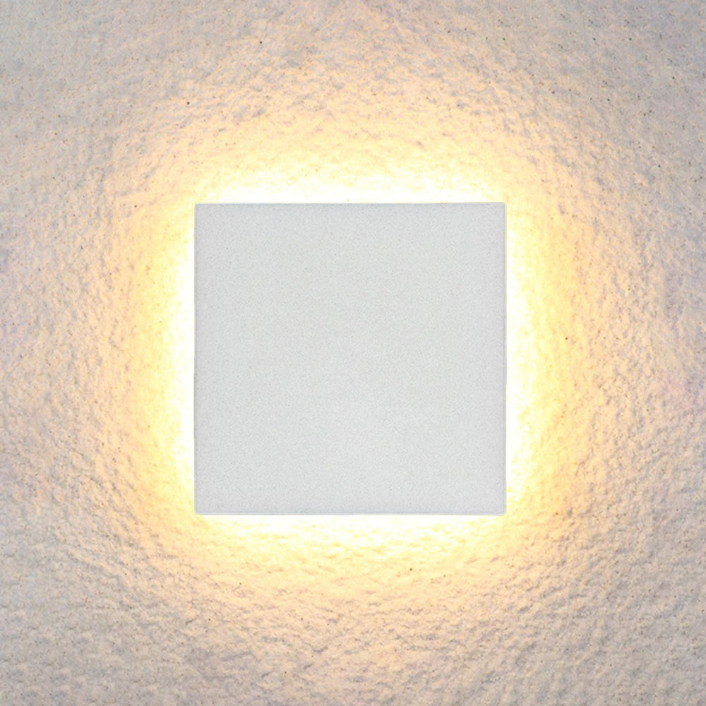 Axanson Outdoor Wall Light