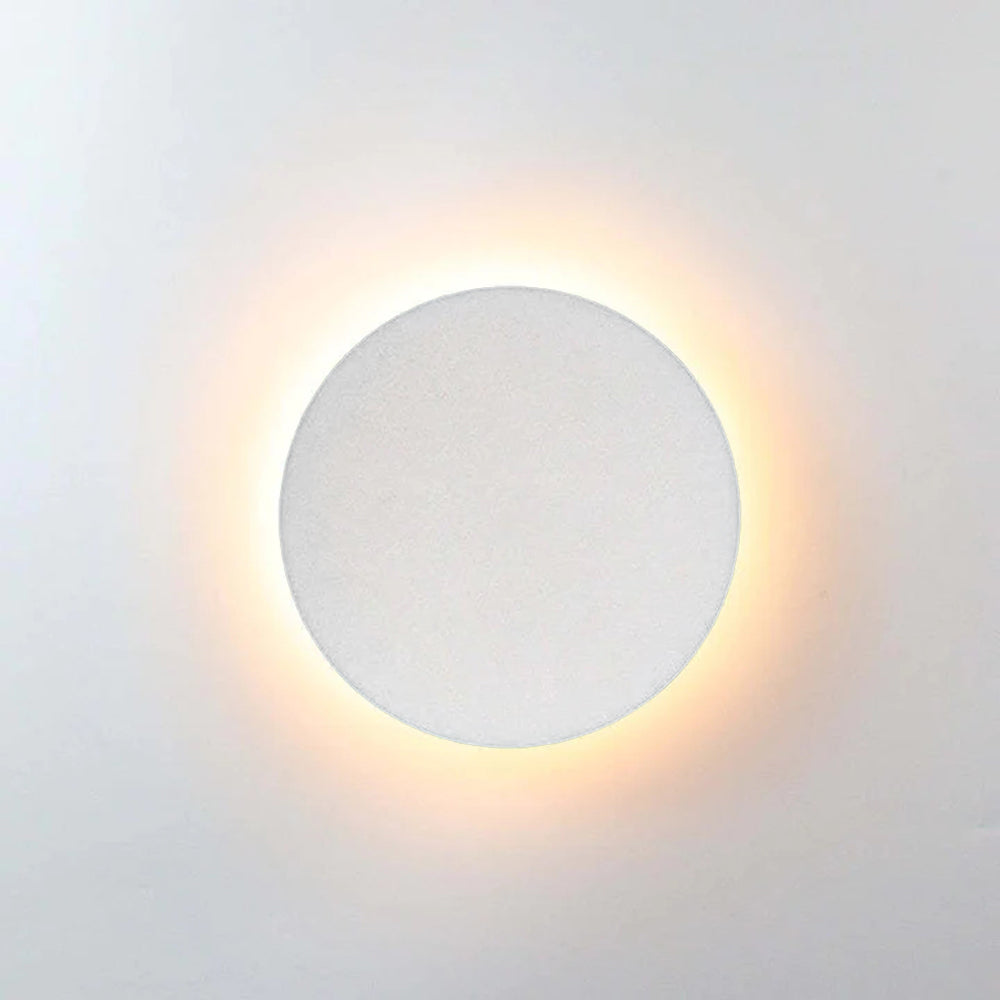 Axanson Outdoor Wall Light