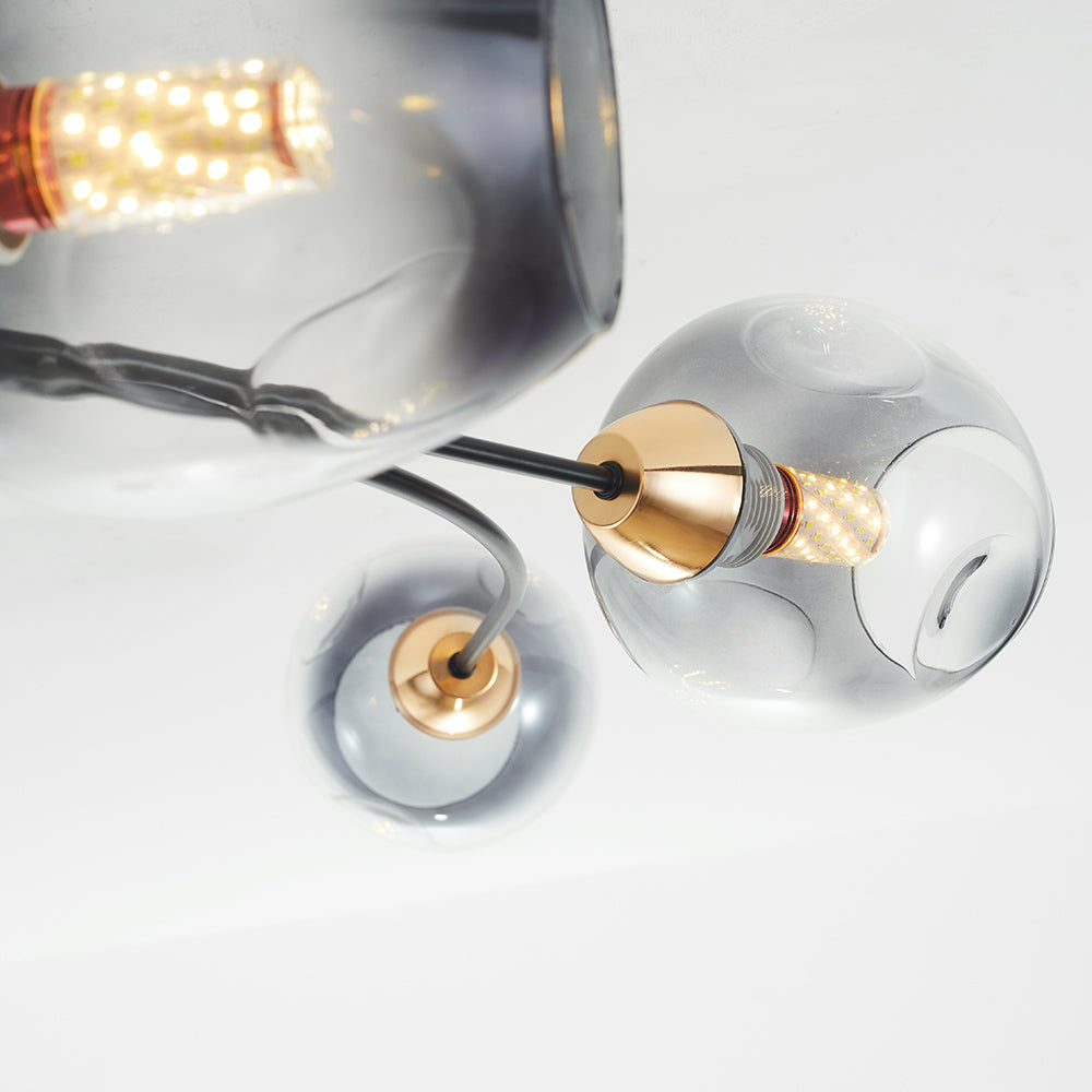 Lanson Modern Ceiling Light