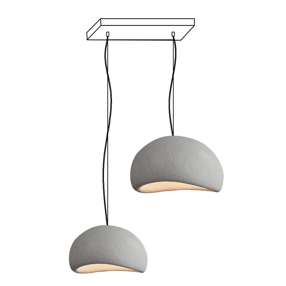 Paloson Organic Chandelier