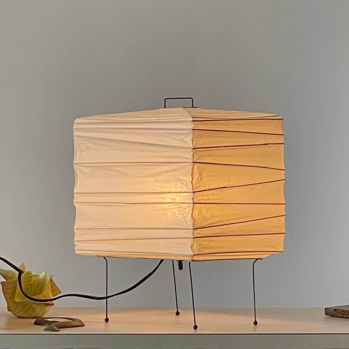 Meli Table Lamp