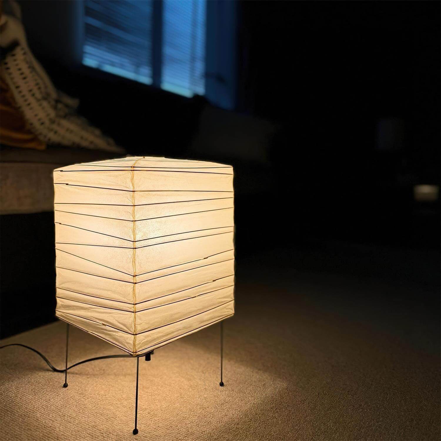 Meli Table Lamp