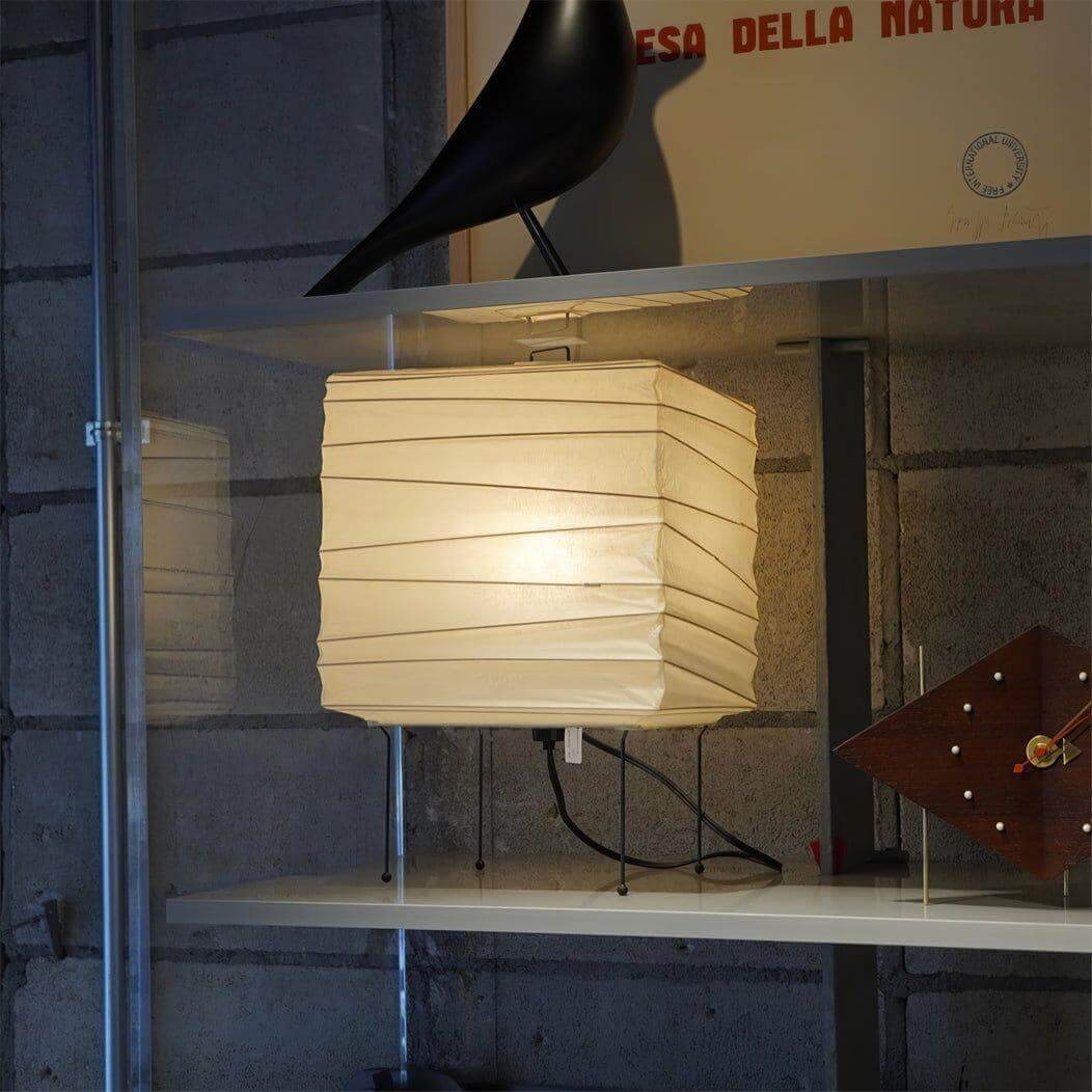 Meli Table Lamp