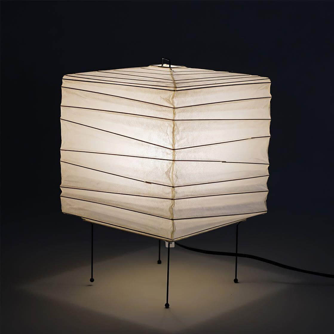 Meli Table Lamp
