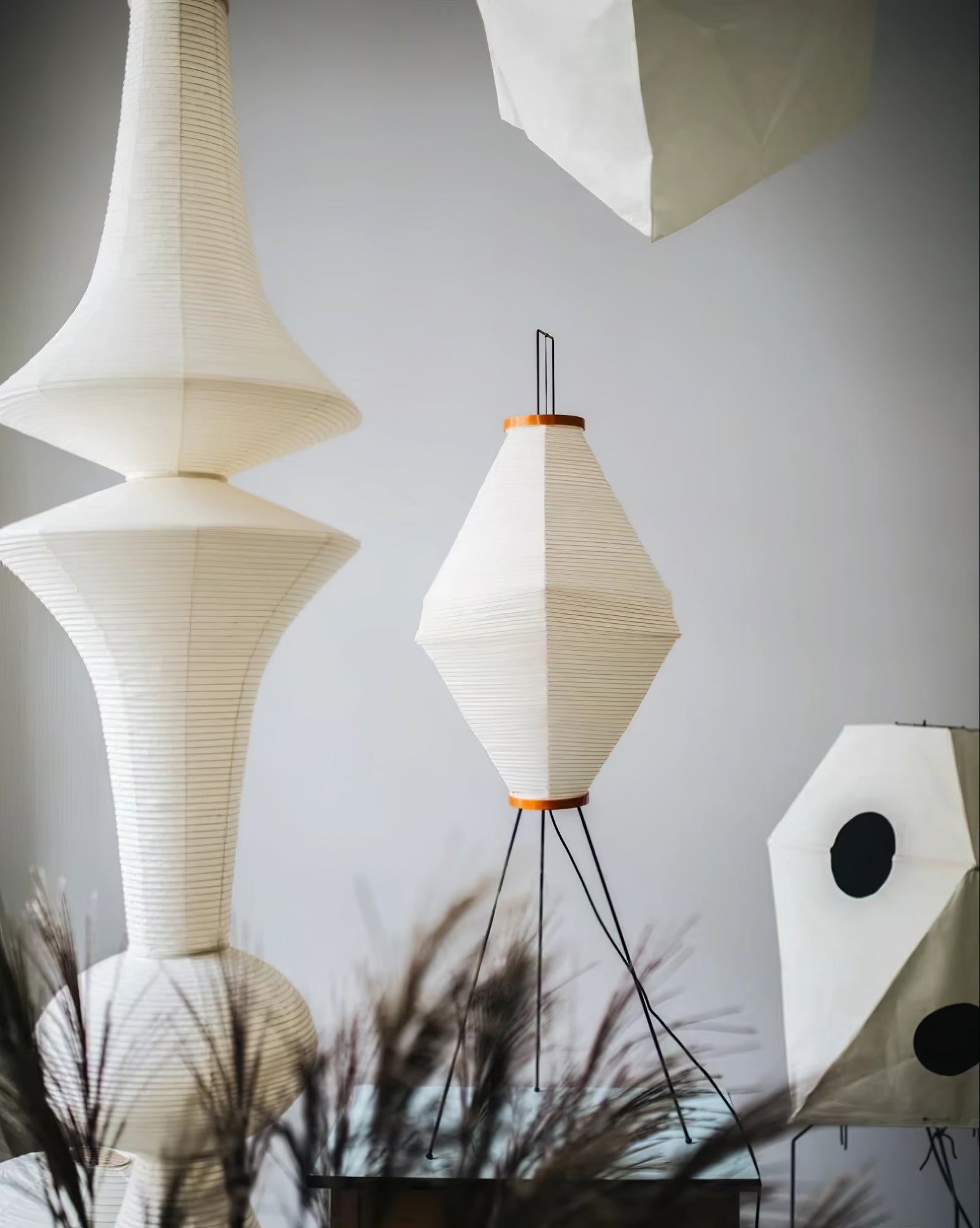Foxwell Pendant Light