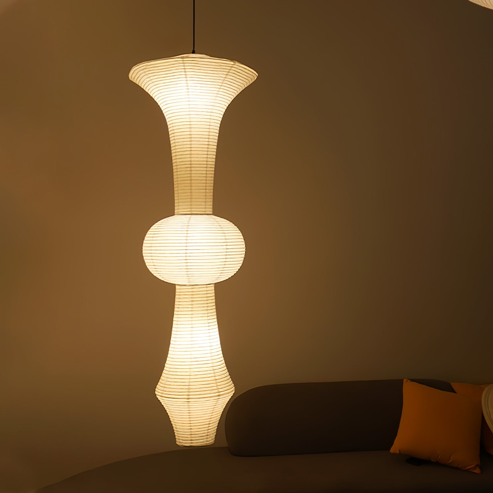 Foxwell Pendant Light
