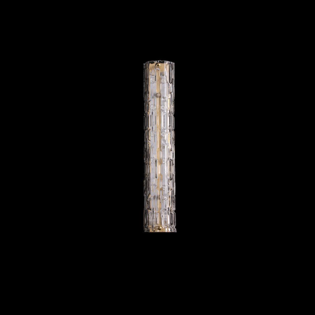 Fine Art Sconce – detail 17