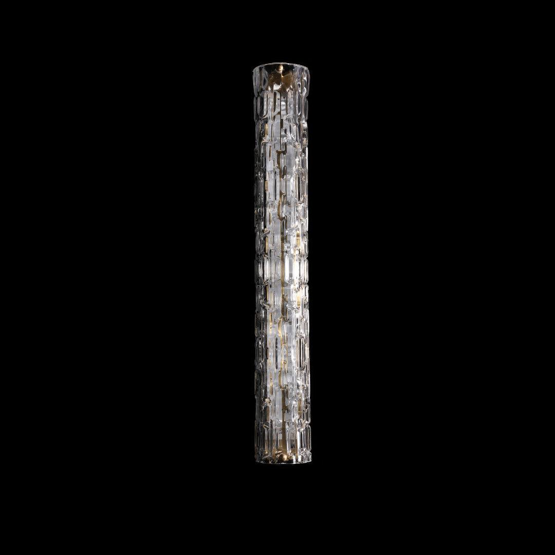 Fine Art Sconce – detail 18