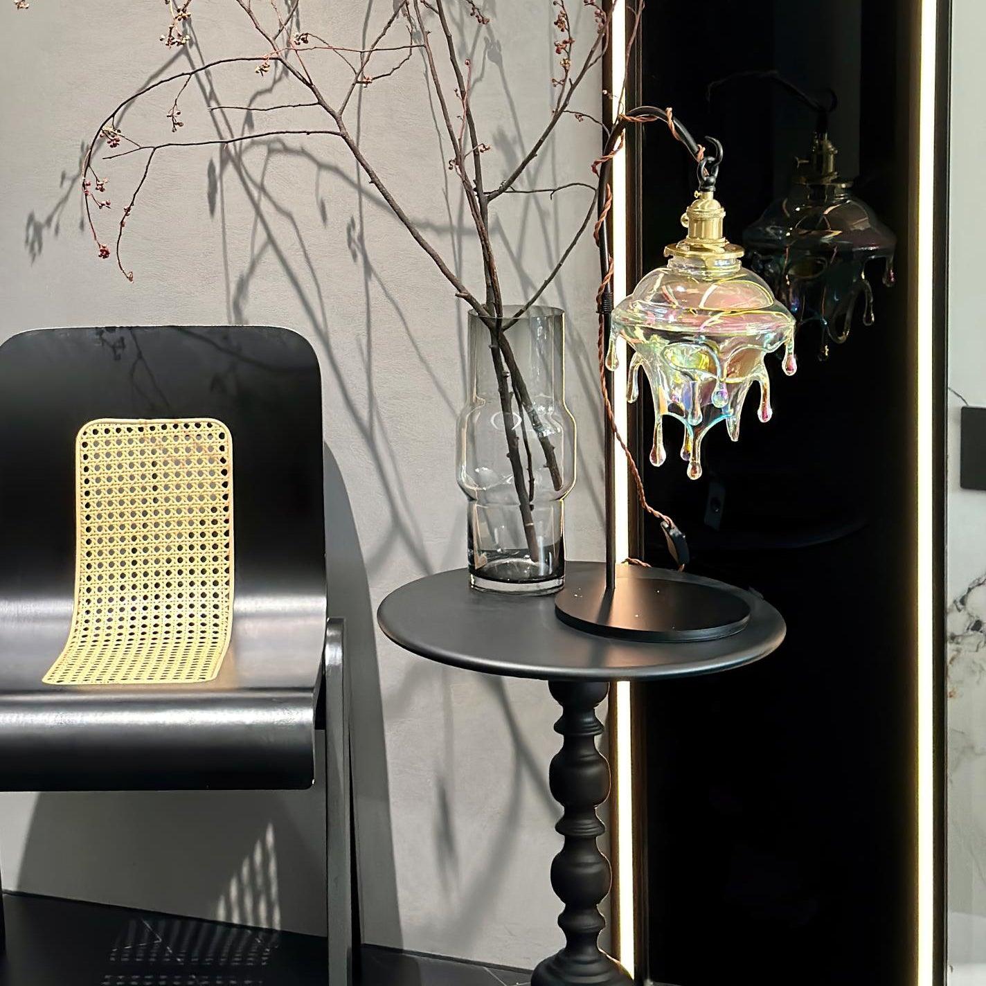 Haymaron Table Lamp