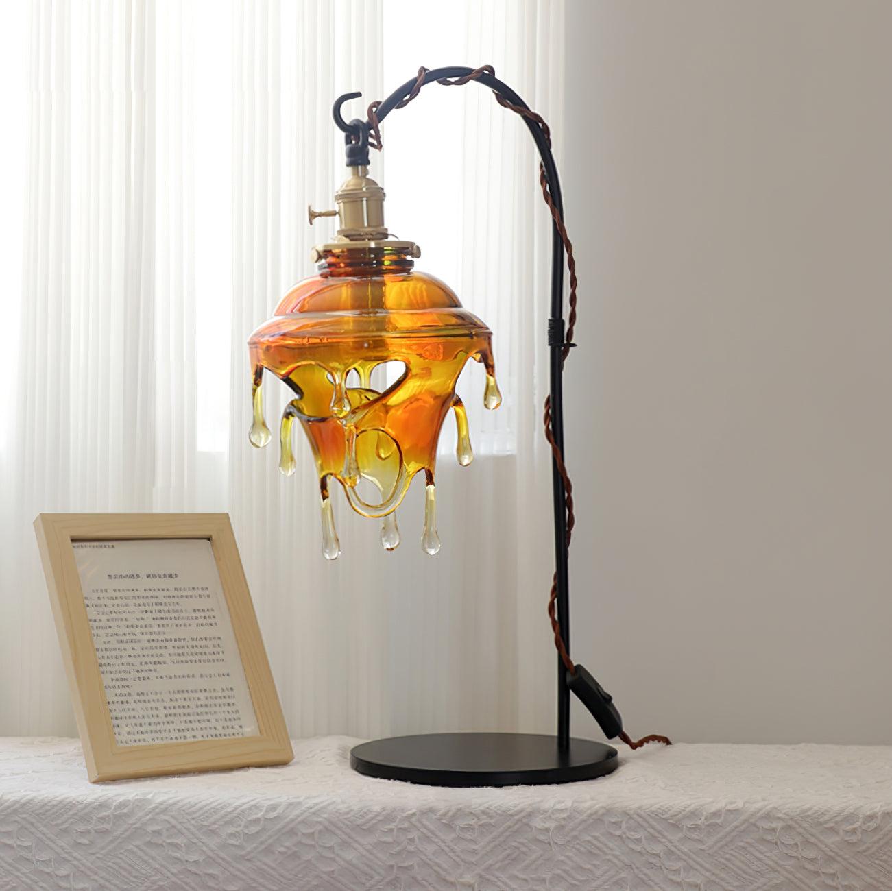 Haymaron Table Lamp