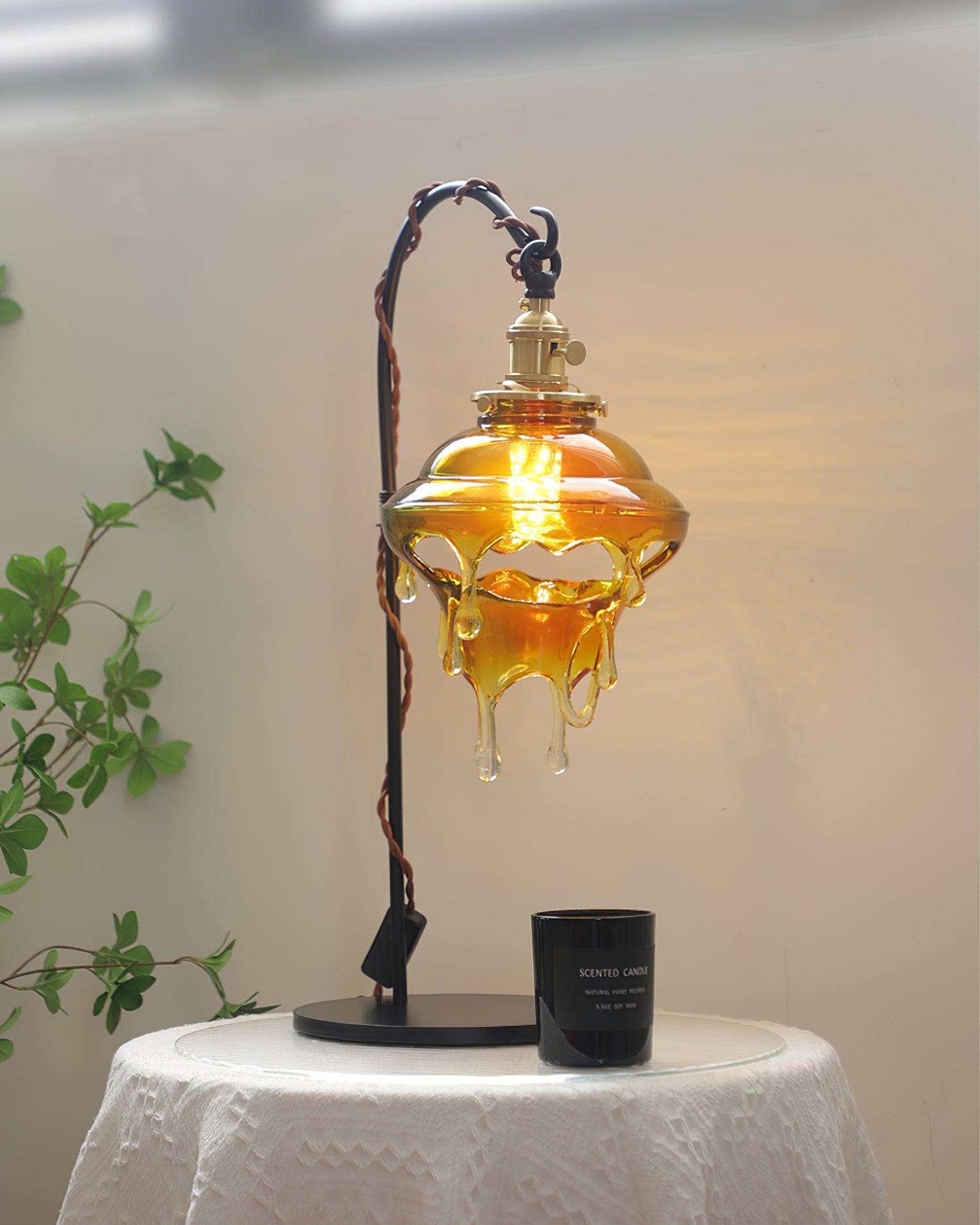 Haymaron Table Lamp