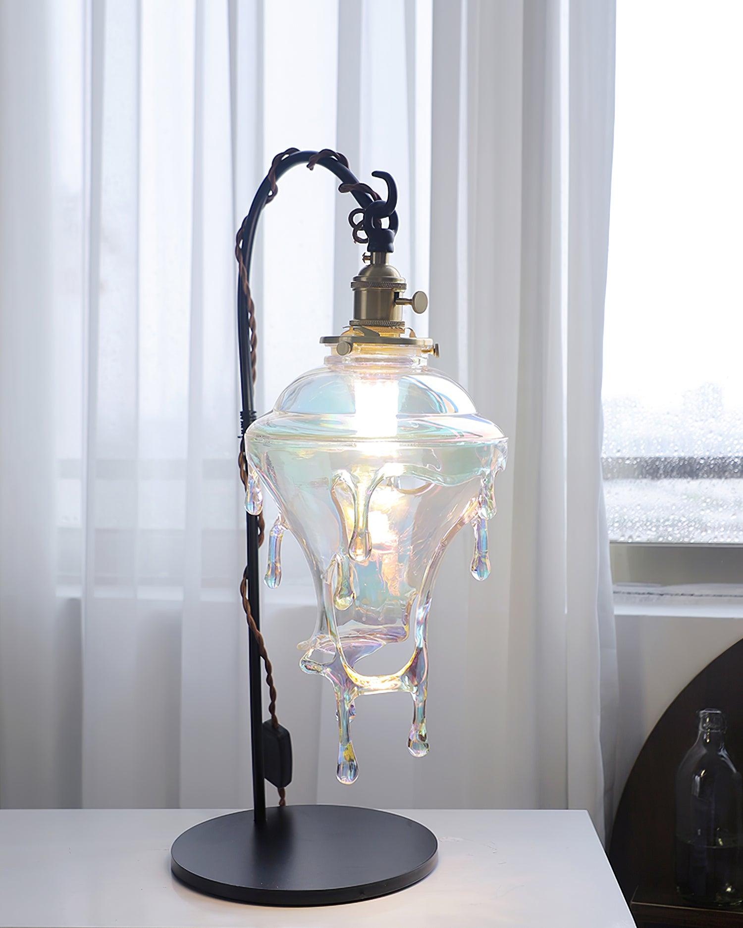 Haymaron Table Lamp