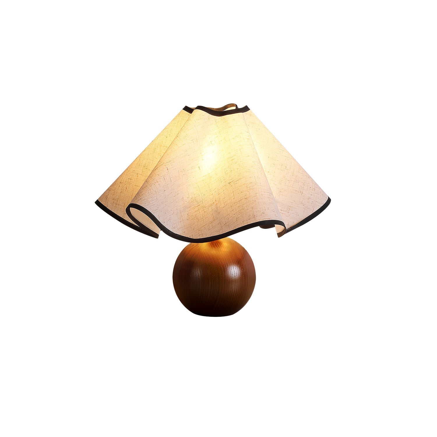 Melto Wave Table Lamp