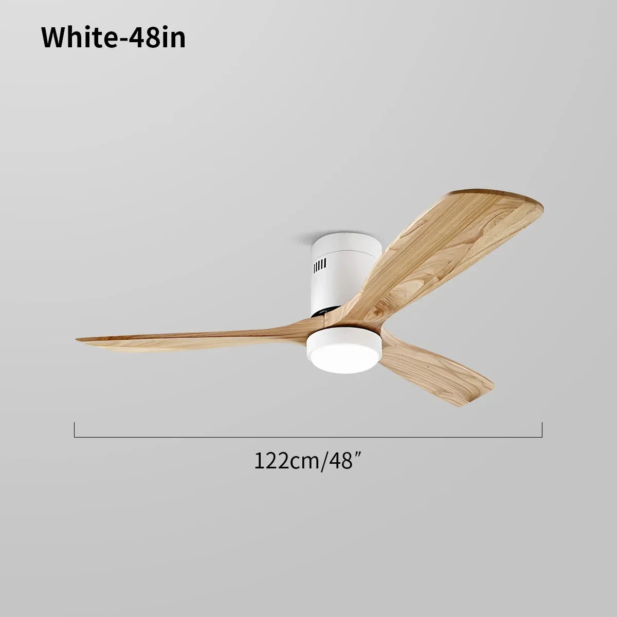 Larkey Ceiling Fan Light