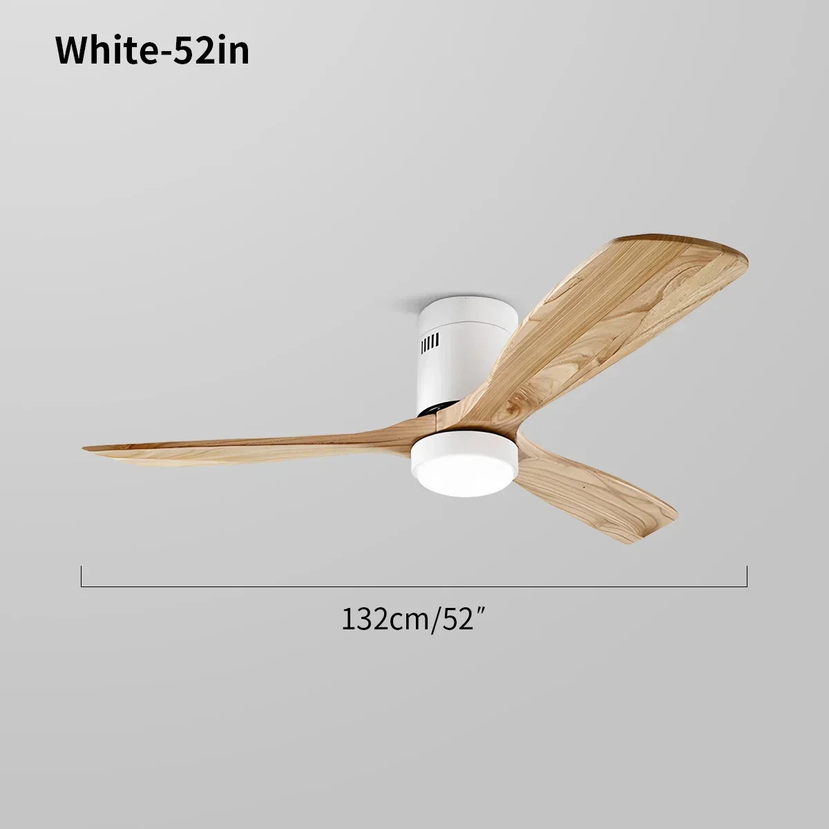 Larkey Ceiling Fan Light