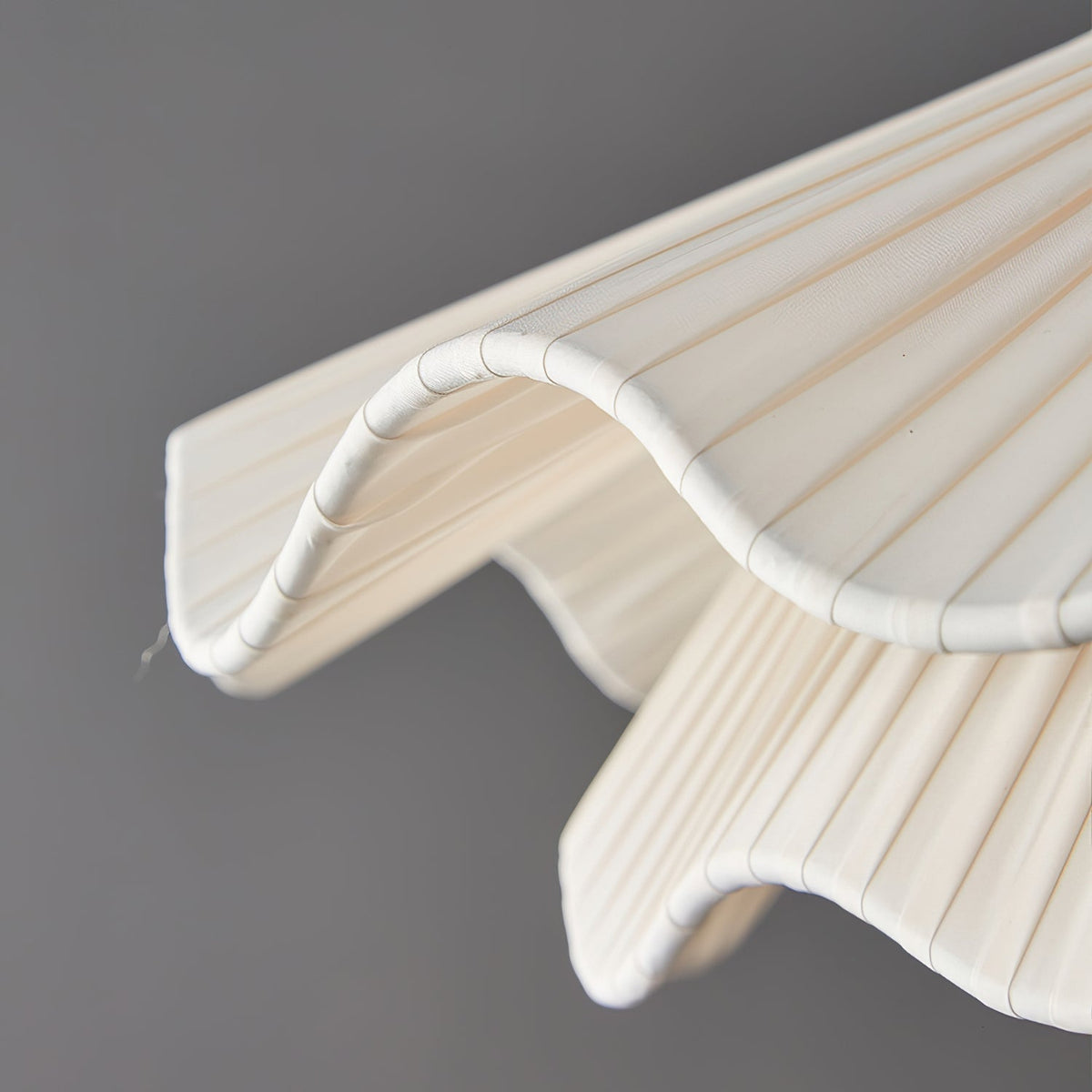 White Colmi Pendant Light – detail 18