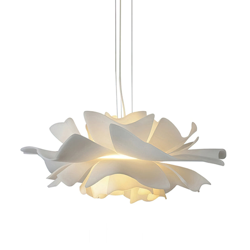 Oakin Lotus Pendant Light