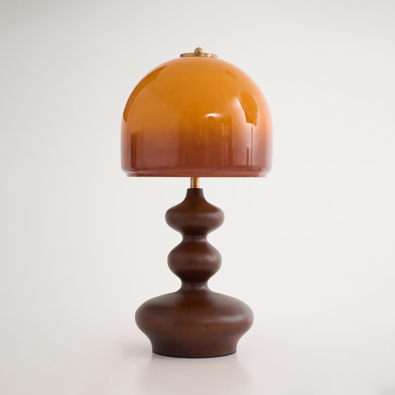 Foxelo Table Lamp