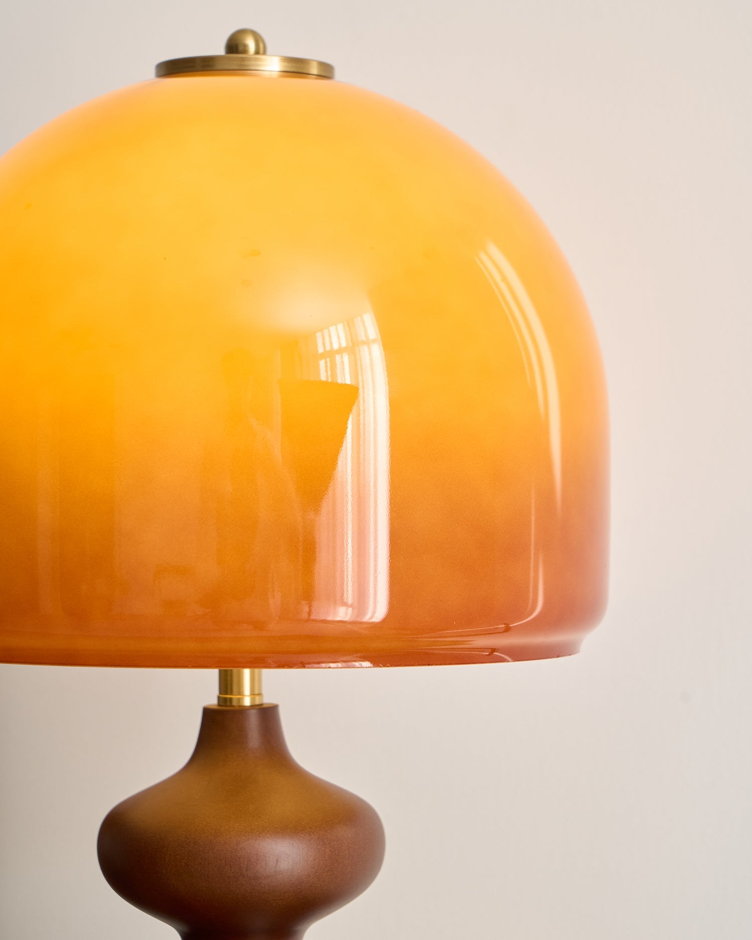 Foxelo Table Lamp