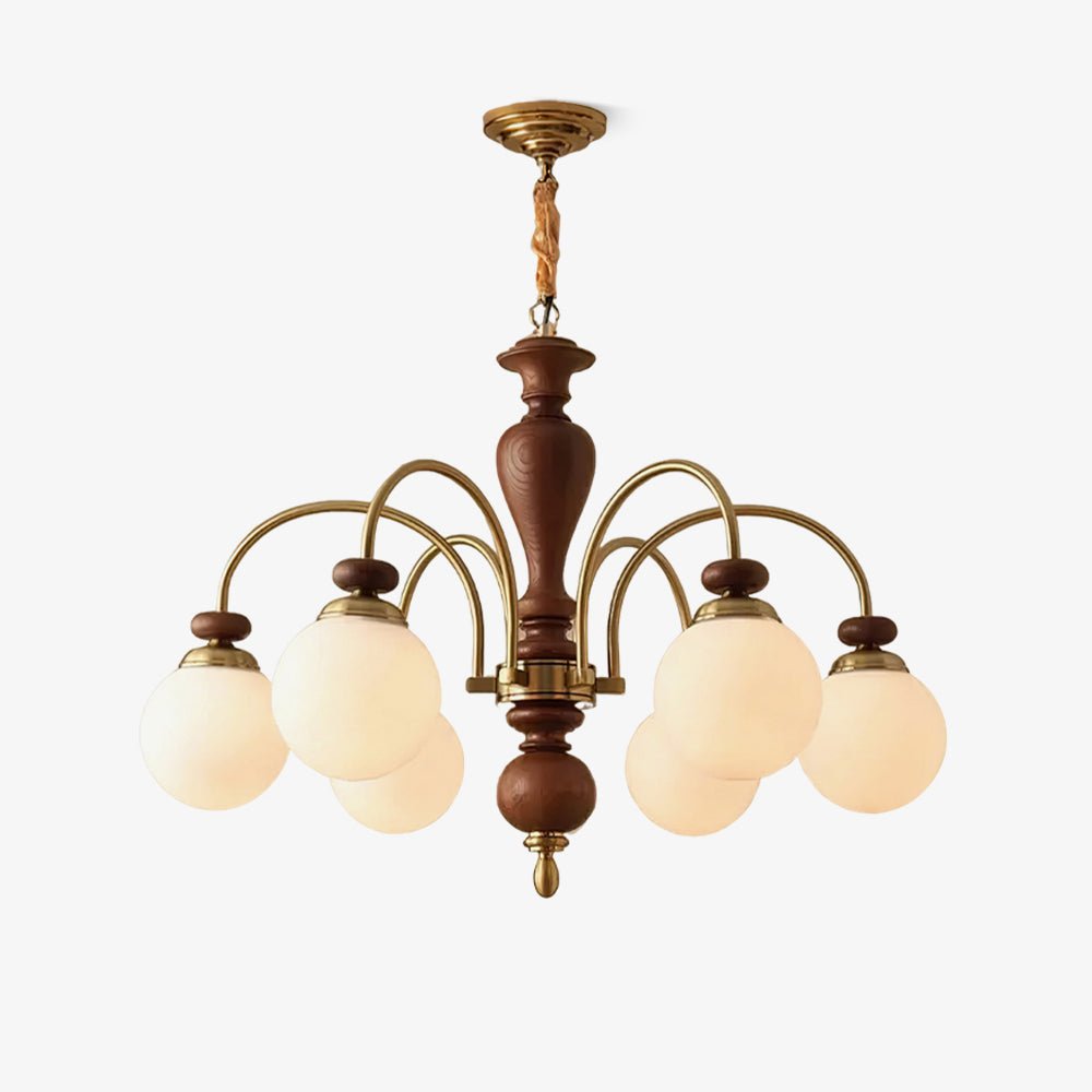 Wynre Classic Chandelier
