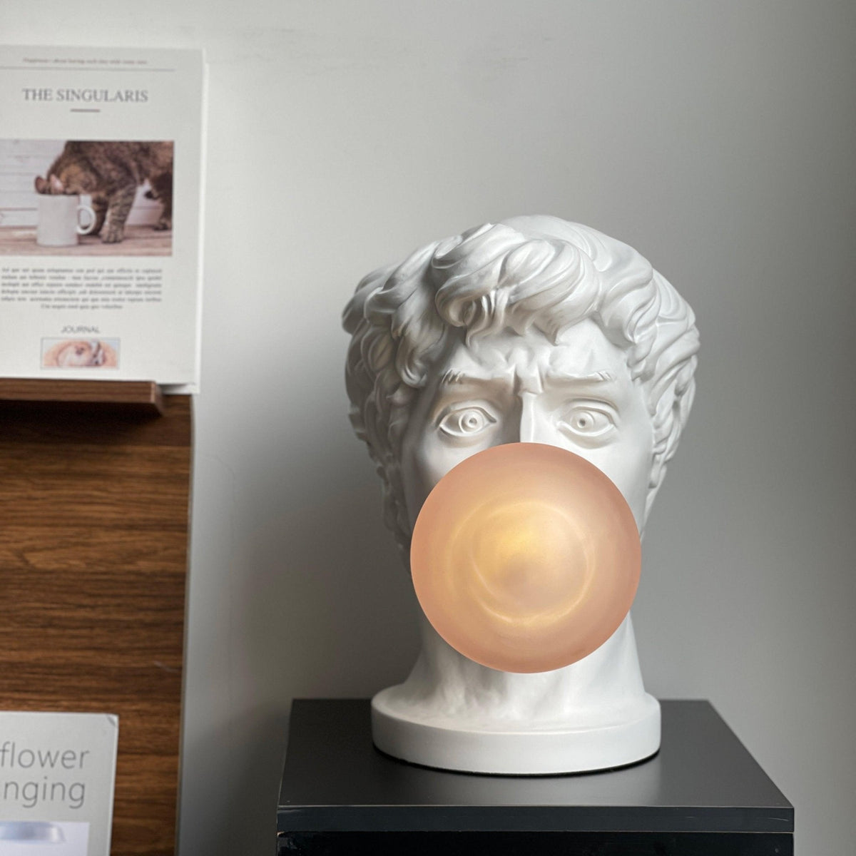 Wonder Table Lamp – detail 7