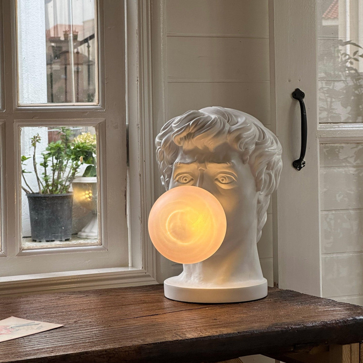 Wonder Table Lamp – detail 9